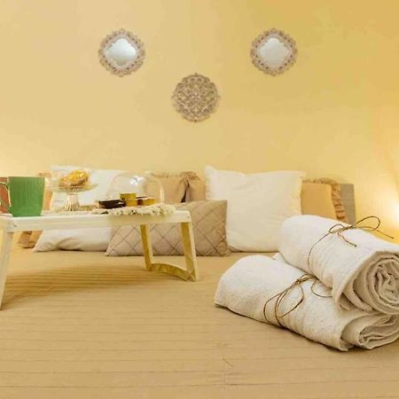 Appartement Lucon House à Naples Extérieur photo